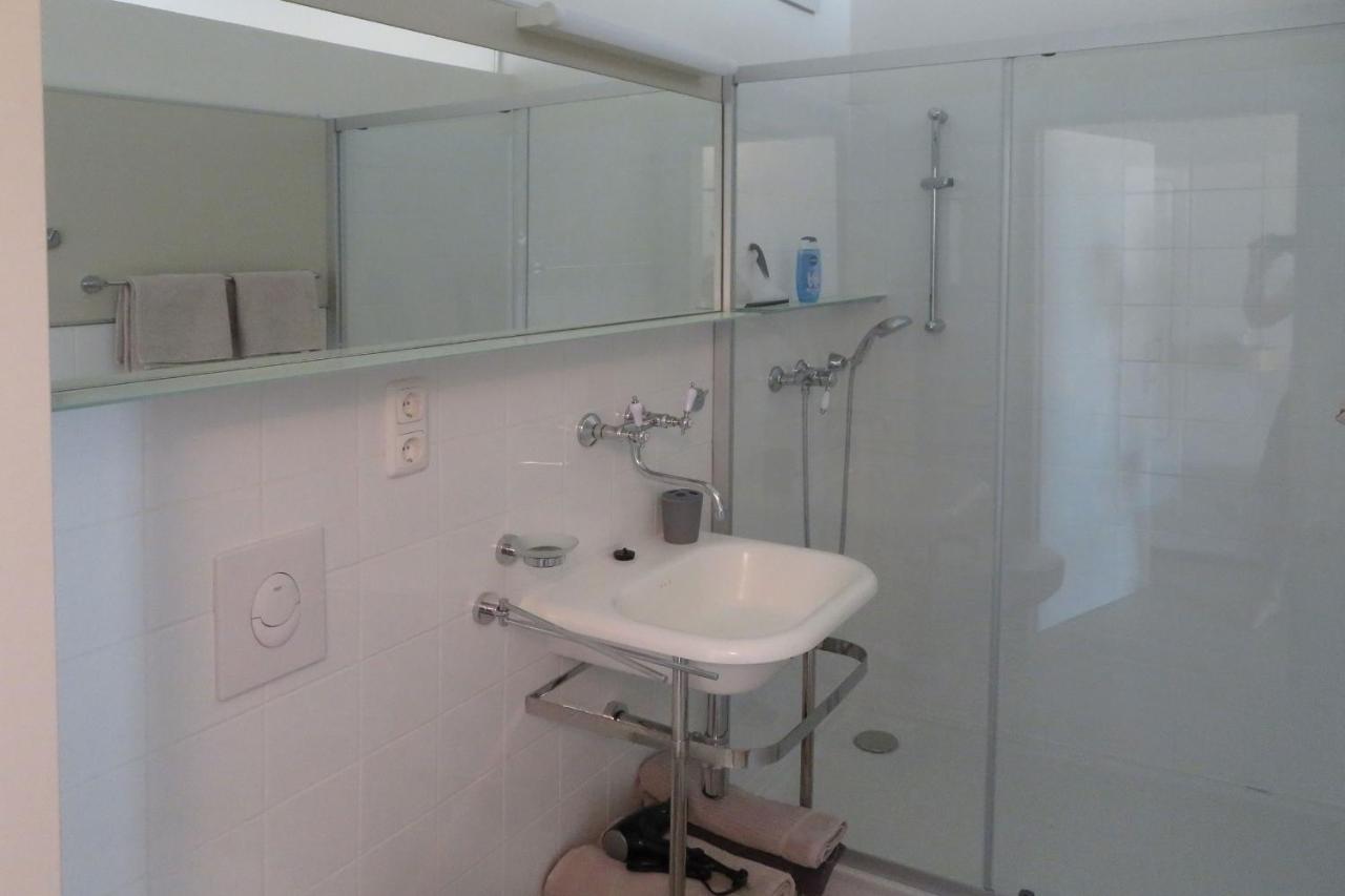 Studio-Apartment Trausdorf an der Wulka Esterno foto
