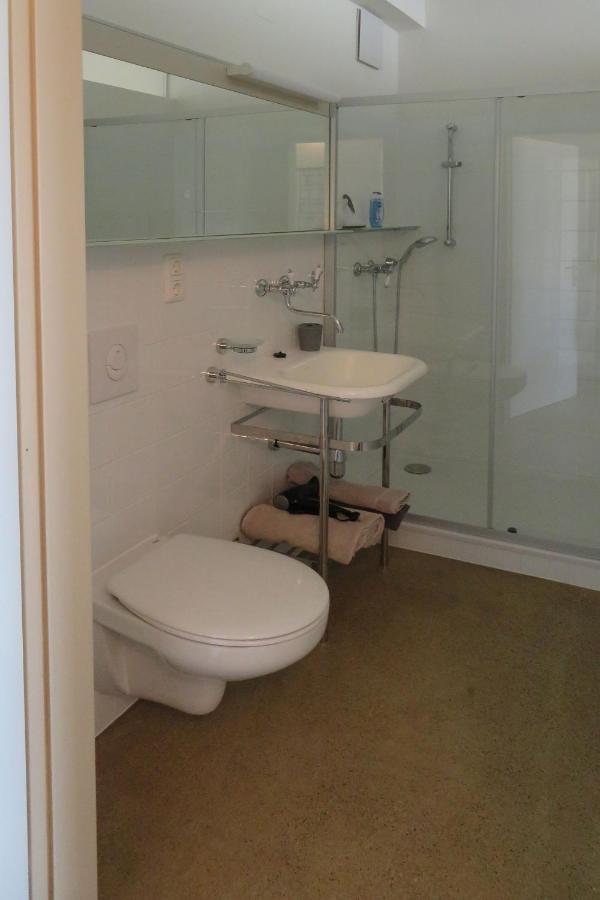 Studio-Apartment Trausdorf an der Wulka Esterno foto